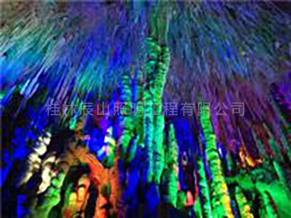 松桃潜龙洞